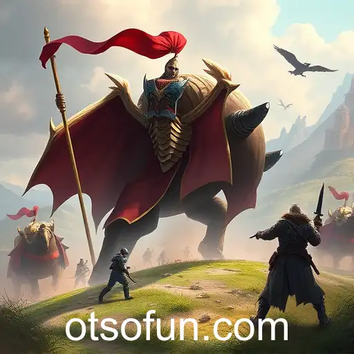 Gaming Trends and Developments