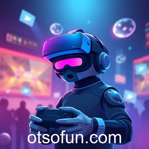 The New Era of Gaming Platforms