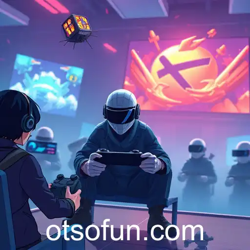 Otso Game Hub Revolutionizes Online Play