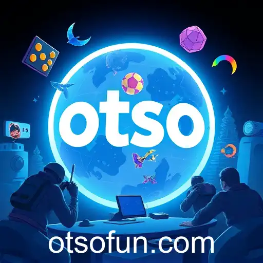 Otso and the Surge of Digital Gaming Trends