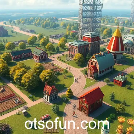 Otso: Revolutionizing Online Gaming in 2025