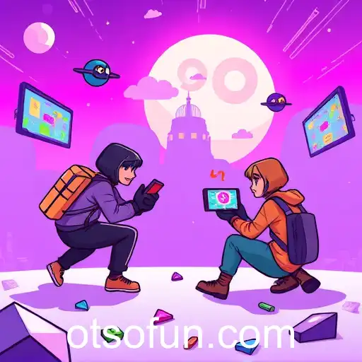 The Rise of Otso in the Gaming World