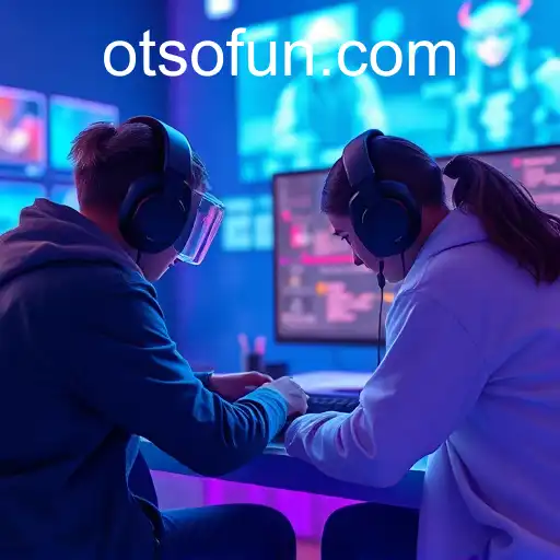 The Evolution of Gaming Communities