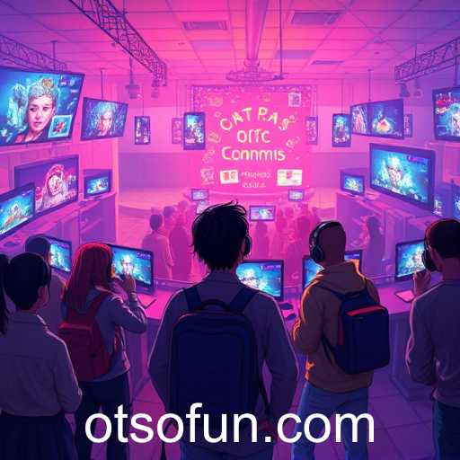 Gaming Trends and Economic Shifts