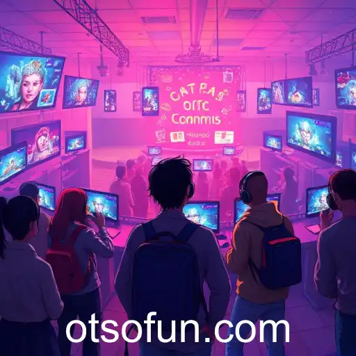 Gaming Trends and Economic Shifts