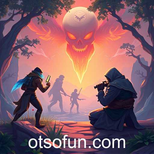 Gaming Trends of the Future: The Rise of Otso