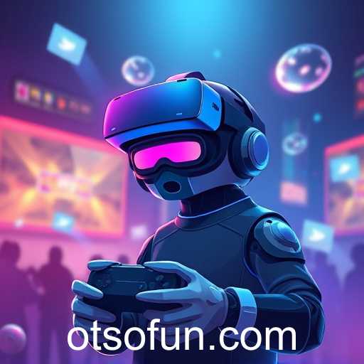 The New Era of Gaming Platforms