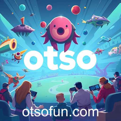 Otso Game Challenges Innovate in 2025