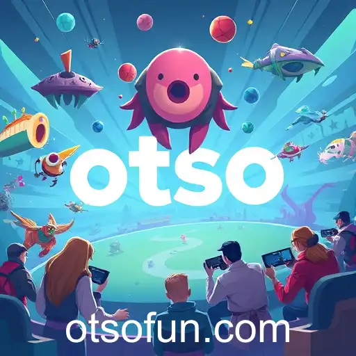 Otso Game Challenges Innovate in 2025