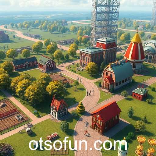 Otso: Revolutionizing Online Gaming in 2025