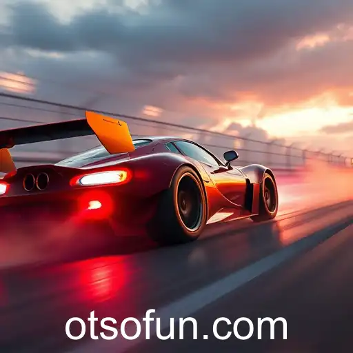 Exploring the Thrilling World of Racing Games with 'otso'