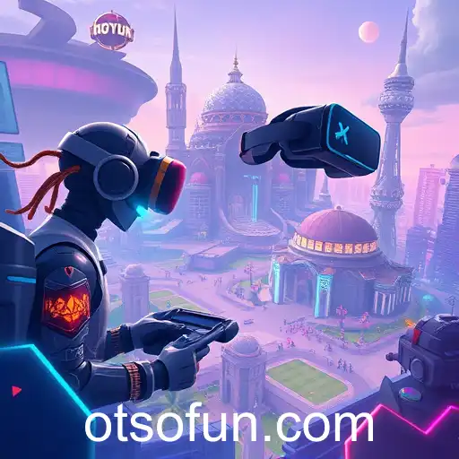 The Rise of Otso in the Gaming World