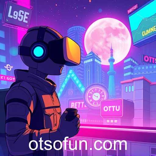 The Rise of Otso: A Gaming Phenomenon