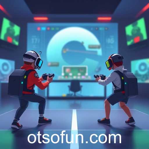 The Rise of Otso: Bridging Games and Learning