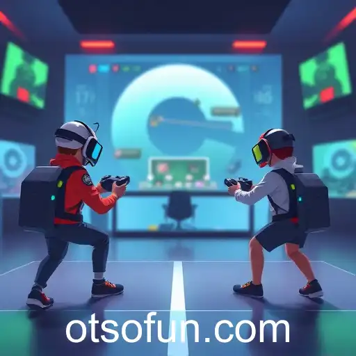 The Rise of Otso: Bridging Games and Learning