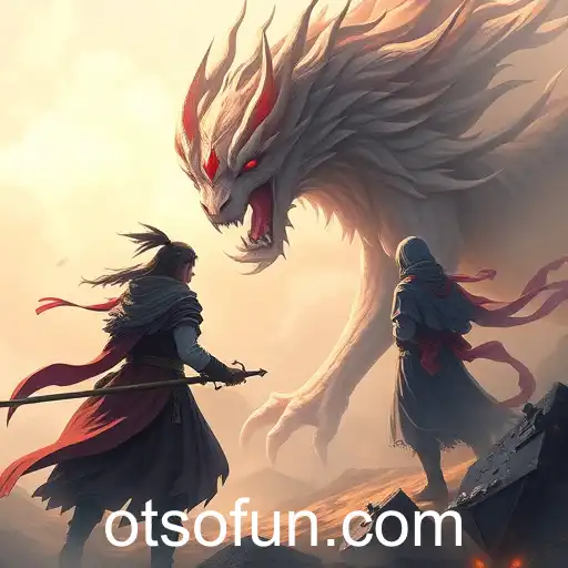 The Expansive World of Role-Playing Games: Unveiling the 'Otso' Keyword